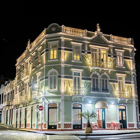 הורטה Internacional Azores Boutique מראה חיצוני תמונה